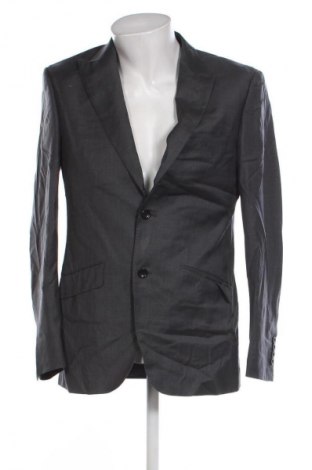 Pánské sako  Peter Jackson, Velikost L, Barva Šedá, Cena  49,00 Kč