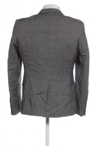 Pánské sako  Roger David, Velikost M, Barva Šedá, Cena  49,00 Kč