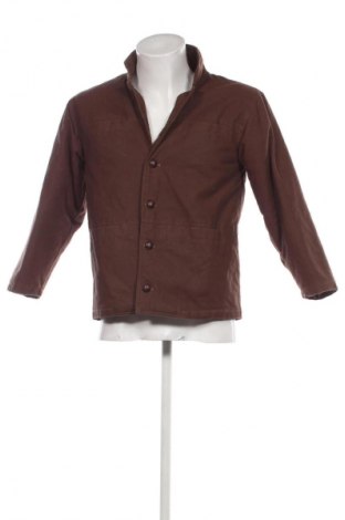 Мъжко яке Unbranded, Размер M, Цвят Кафяв, Цена 8,18 €