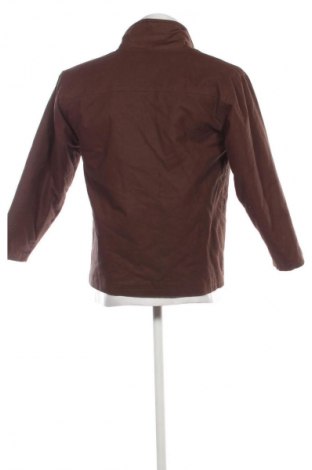 Мъжко яке Unbranded, Размер M, Цвят Кафяв, Цена 8,18 €