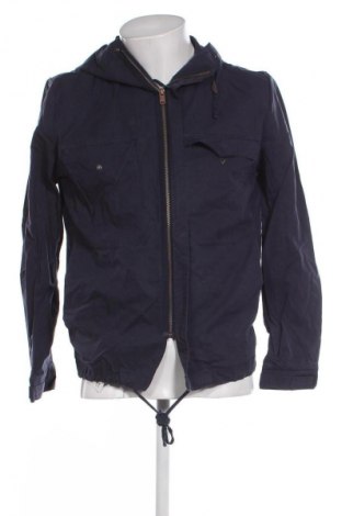 Herrenjacke Selected Homme, Größe M, Farbe Blau, Preis € 52,99