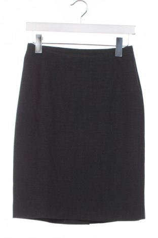 Пола Unbranded, Размер XS, Цвят Сив, Цена 2,04 €