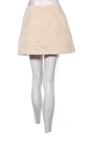 Пола Unbranded, Размер M, Цвят Бежов, Цена 2,04 €