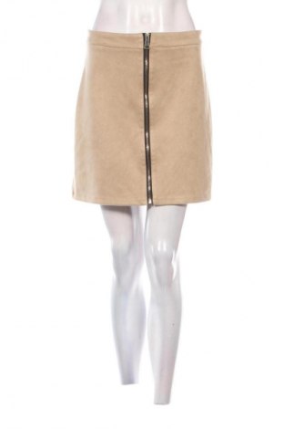 Sukně Unbranded, Velikost M, Barva Béžová, Cena  49,00 Kč