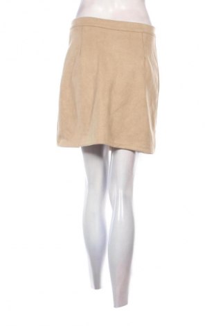 Sukně Unbranded, Velikost M, Barva Béžová, Cena  49,00 Kč