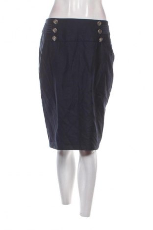 Пола Unbranded, Размер M, Цвят Син, Цена 4,60 €