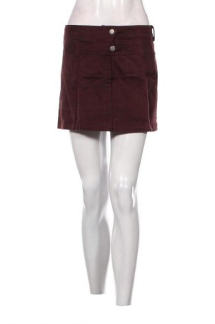 Sukně Unbranded, Velikost M, Barva Červená, Cena  49,00 Kč