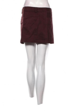 Sukně Unbranded, Velikost M, Barva Červená, Cena  49,00 Kč