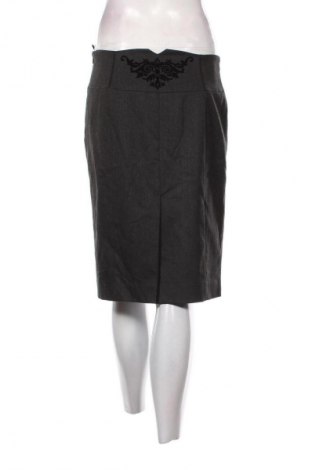 Φούστα Unbranded, Μέγεθος L, Χρώμα Γκρί, Τιμή 1,99 €