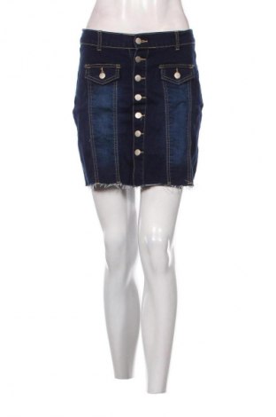 Sukně Unbranded, Velikost S, Barva Modrá, Cena  152,00 Kč