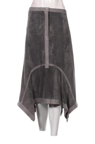 Fustă Unbranded, Mărime M, Culoare Gri, Preț 75,99 Lei, #130847533