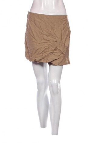 Пола - панталон Anel, Размер M, Цвят Бежов, Цена 2,04 €