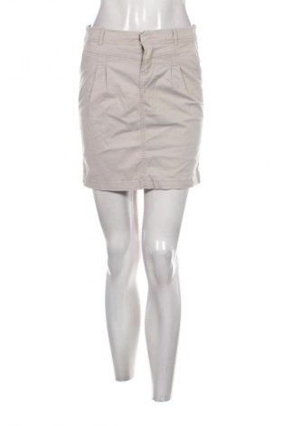 Пола Camaieu, Размер M, Цвят Бежов, Цена 3,57 €