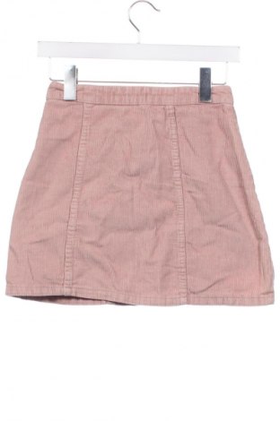 Sukně Denim Co., Velikost XS, Barva Růžová, Cena  49,00 Kč