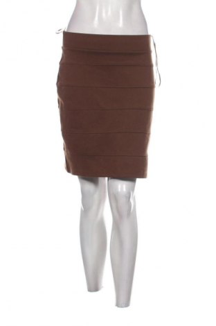 Fustă Design By Kappahl, Mărime S, Culoare Maro, Preț 10,99 Lei