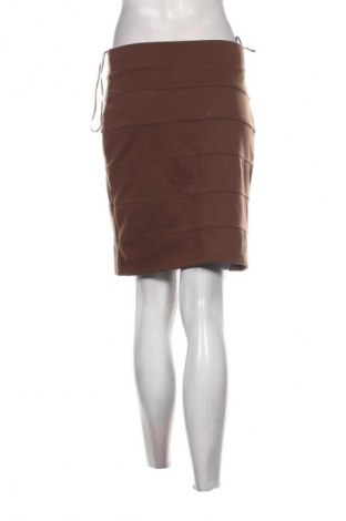 Fustă Design By Kappahl, Mărime S, Culoare Maro, Preț 10,99 Lei