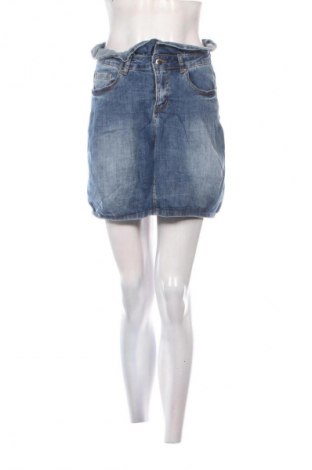 Sukně Farfallina, Velikost M, Barva Modrá, Cena  49,00 Kč