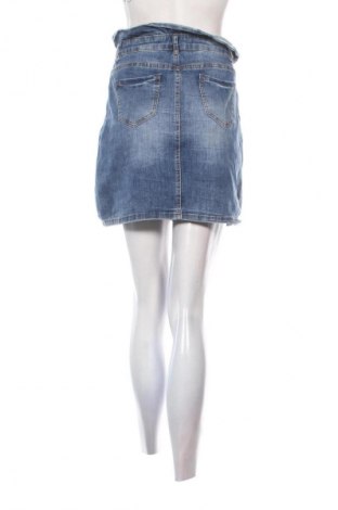 Sukně Farfallina, Velikost M, Barva Modrá, Cena  49,00 Kč