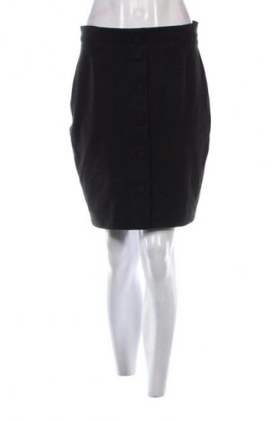 Пола H&M, Размер M, Цвят Черен, Цена 2,04 €