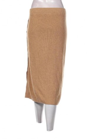 Φούστα H&M, Μέγεθος S, Χρώμα Καφέ, Τιμή 2,99 €