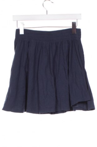 Φούστα H&M, Μέγεθος XS, Χρώμα Μπλέ, Τιμή 1,99 €