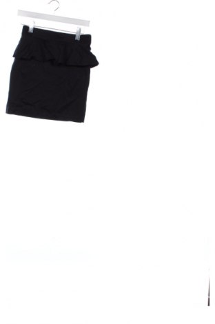 Пола H&M Divided, Размер S, Цвят Черен, Цена 2,04 €