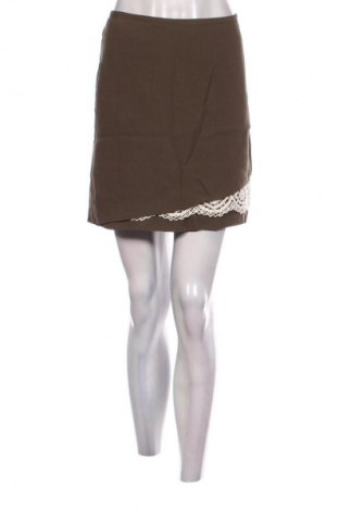 Пола IKKS, Размер L, Цвят Зелен, Цена 11,75 €