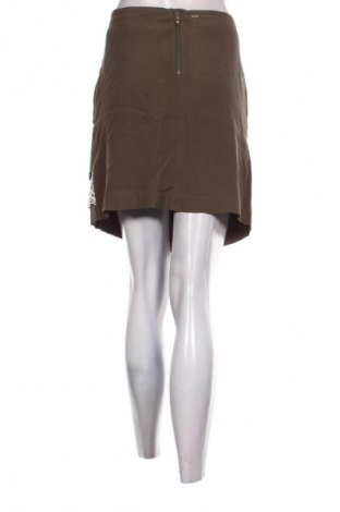 Пола IKKS, Размер L, Цвят Зелен, Цена 11,75 €