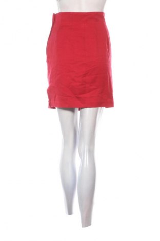 Пола In Wear, Размер S, Цвят Червен, Цена 3,06 €