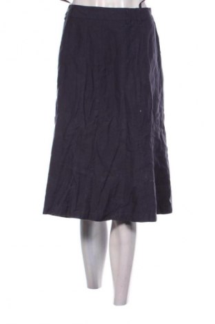 Spódnica Kingfield, Rozmiar L, Kolor Niebieski, Cena 10,99 zł