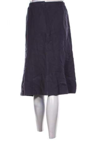 Spódnica Kingfield, Rozmiar L, Kolor Niebieski, Cena 10,99 zł