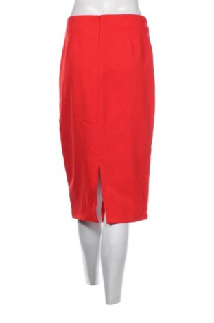 Sukně Lucy Wang, Velikost M, Barva Červená, Cena  99,00 Kč