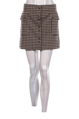 Sukně Mango, Velikost S, Barva Vícebarevné, Cena  165,00 Kč