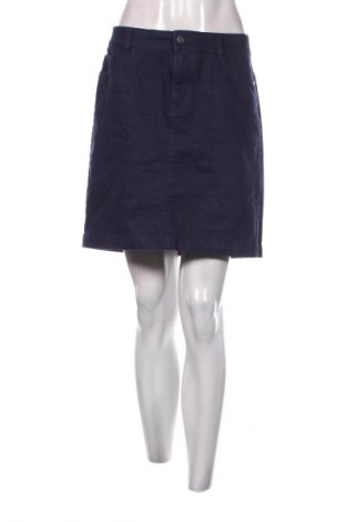 Sukně More & More, Velikost M, Barva Modrá, Cena  49,00 Kč