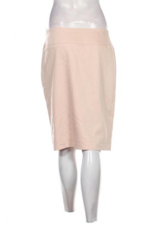 Φούστα Pietro Filipi, Μέγεθος L, Χρώμα  Μπέζ, Τιμή 1,99 €
