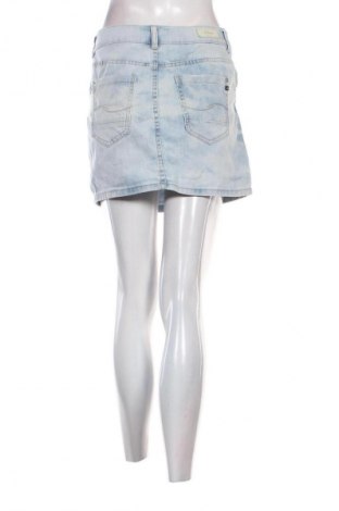 Sukně S.Oliver, Velikost S, Barva Modrá, Cena  49,00 Kč