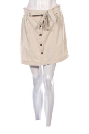 Пола SHEIN, Размер L, Цвят Бежов, Цена 2,04 €