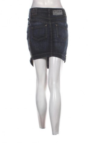 Пола Stradivarius, Размер S, Цвят Син, Цена 2,04 €