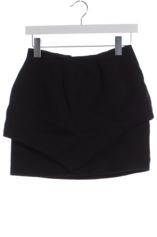 Пола The Kooples, Размер XS, Цвят Черен, Цена 16,87 €