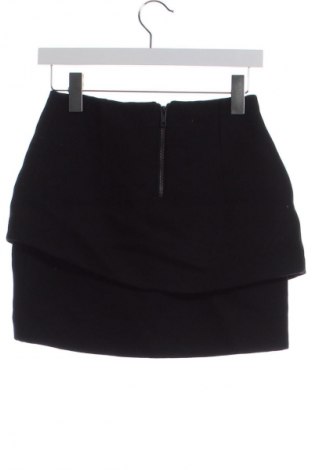 Пола The Kooples, Размер XS, Цвят Черен, Цена 16,87 €