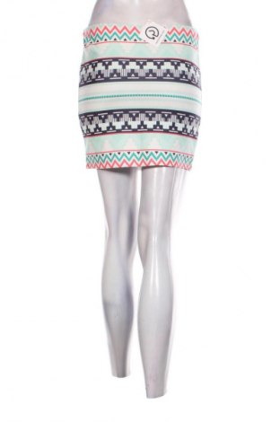 Пола Zara Trafaluc, Размер M, Цвят Многоцветен, Цена 2,55 €