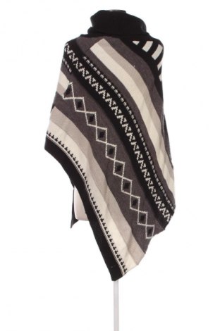 Пончо Unbranded, Размер M, Цвят Многоцветен, Цена 17,89 €