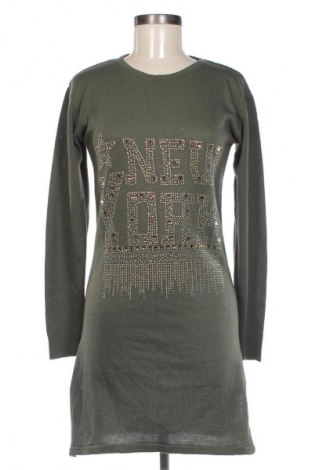 Φόρεμα Unbranded, Μέγεθος M, Χρώμα Πράσινο, Τιμή 3,99 €