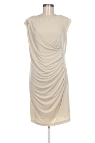 Šaty  Unbranded, Velikost M, Barva Béžová, Cena  179,00 Kč