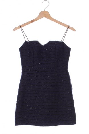 Kleid Unbranded, Größe S, Farbe Blau, Preis 20,99 €