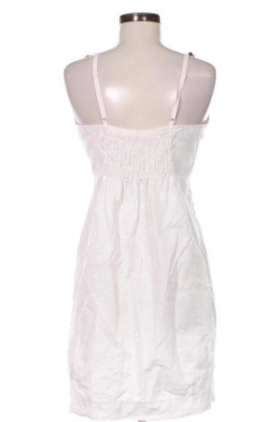 Kleid Unbranded, Größe M, Farbe Weiß, Preis 4,99 €