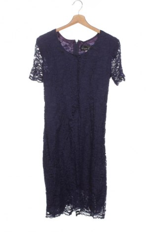 Kleid Unbranded, Größe XS, Farbe Blau, Preis € 6,99