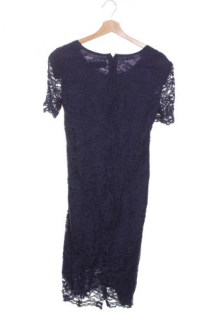 Kleid Unbranded, Größe XS, Farbe Blau, Preis € 6,99