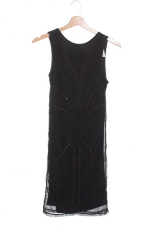 Φόρεμα Unbranded, Μέγεθος XS, Χρώμα Μαύρο, Τιμή 1,99 €