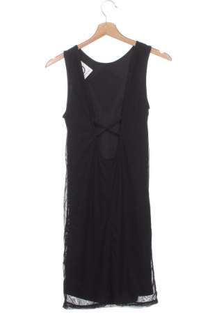 Φόρεμα Unbranded, Μέγεθος XS, Χρώμα Μαύρο, Τιμή 1,99 €